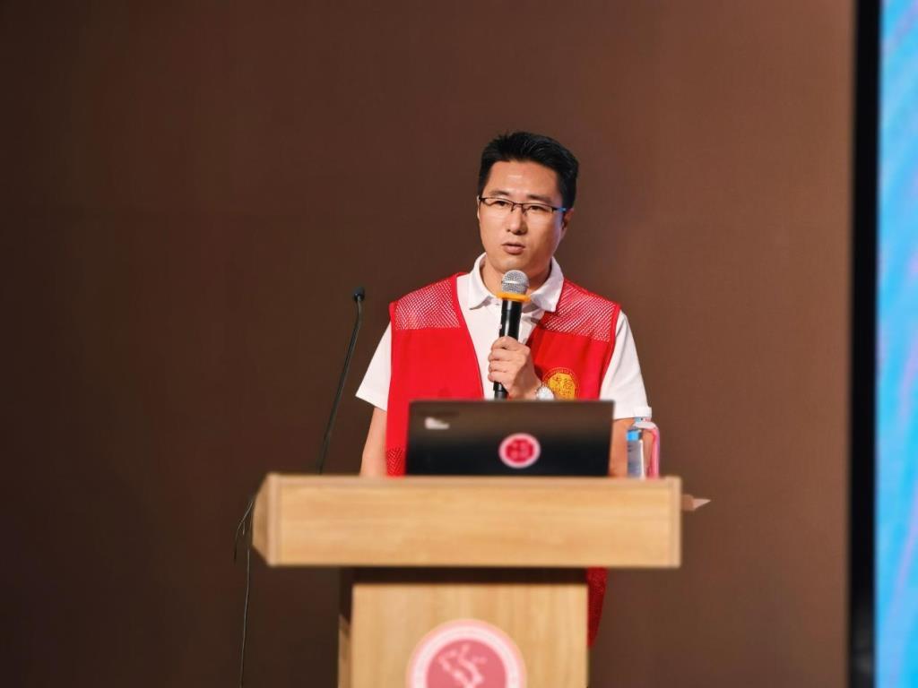 微光成炬耀红桂，同心筑梦启新程