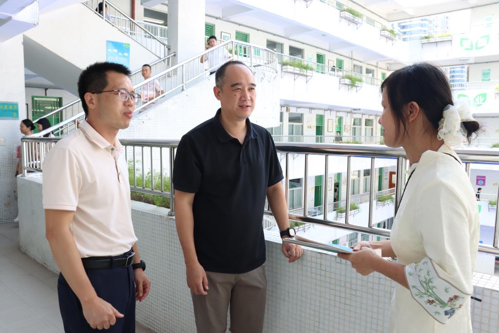 太白实验学校2025年秋季家长会