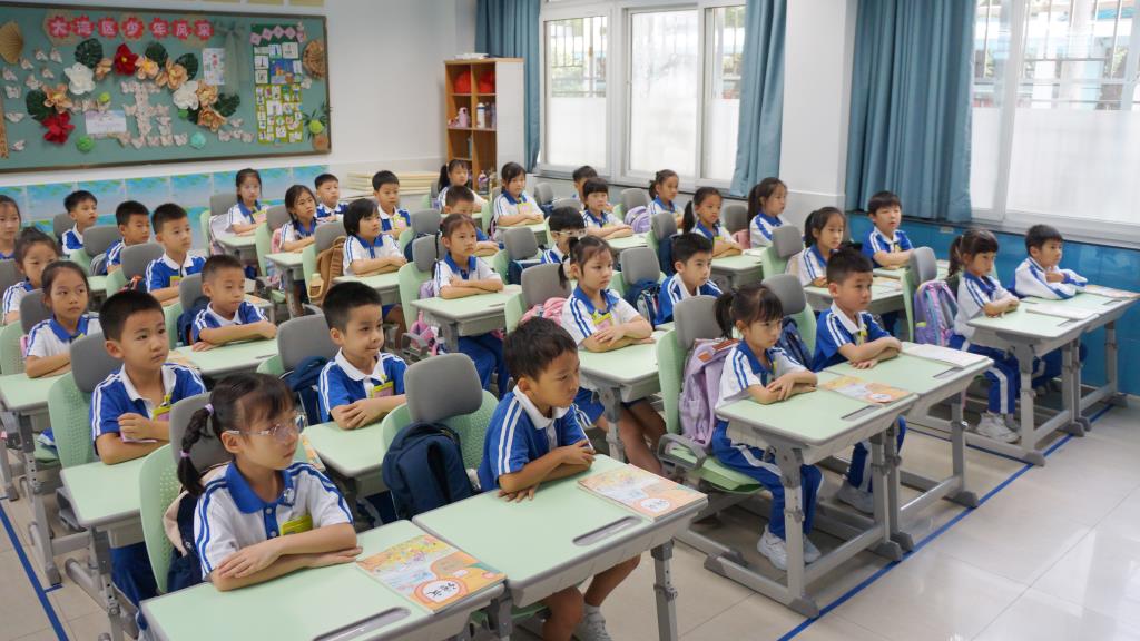 铭记抗战历史，传承英雄精神 ——南湖小学开展主题思政教育活动