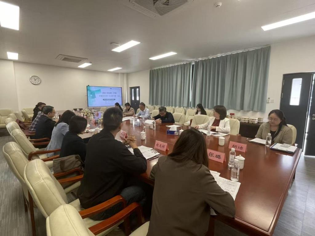 视导赋能新质课堂  拓维实践获高度肯定
