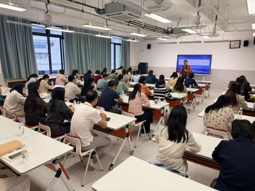 新质课堂破局，AI + 教案创新驱动教学变革