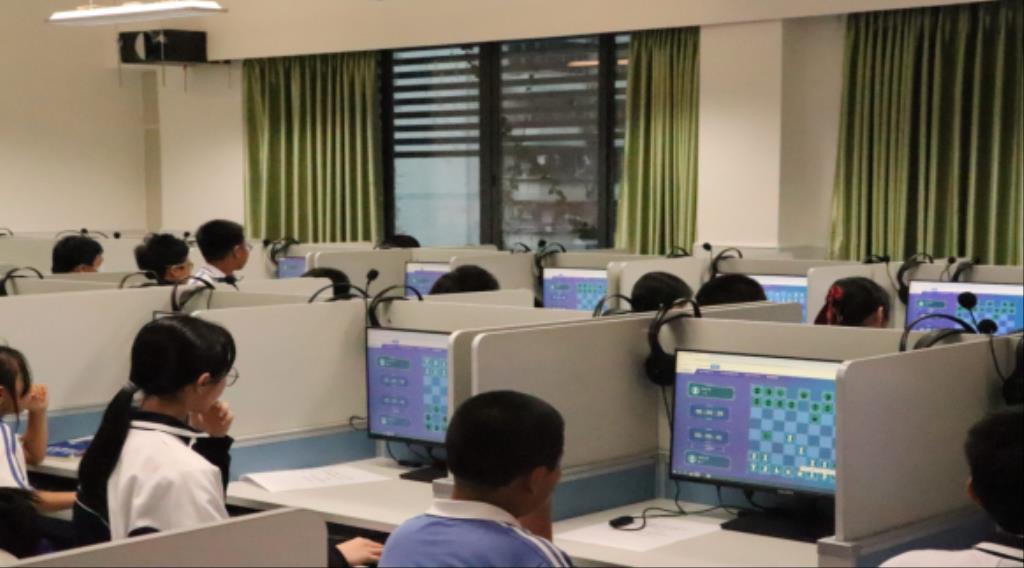 棋艺和思维双重培养