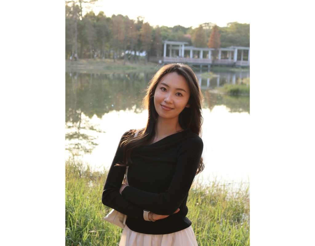 李小兰老师