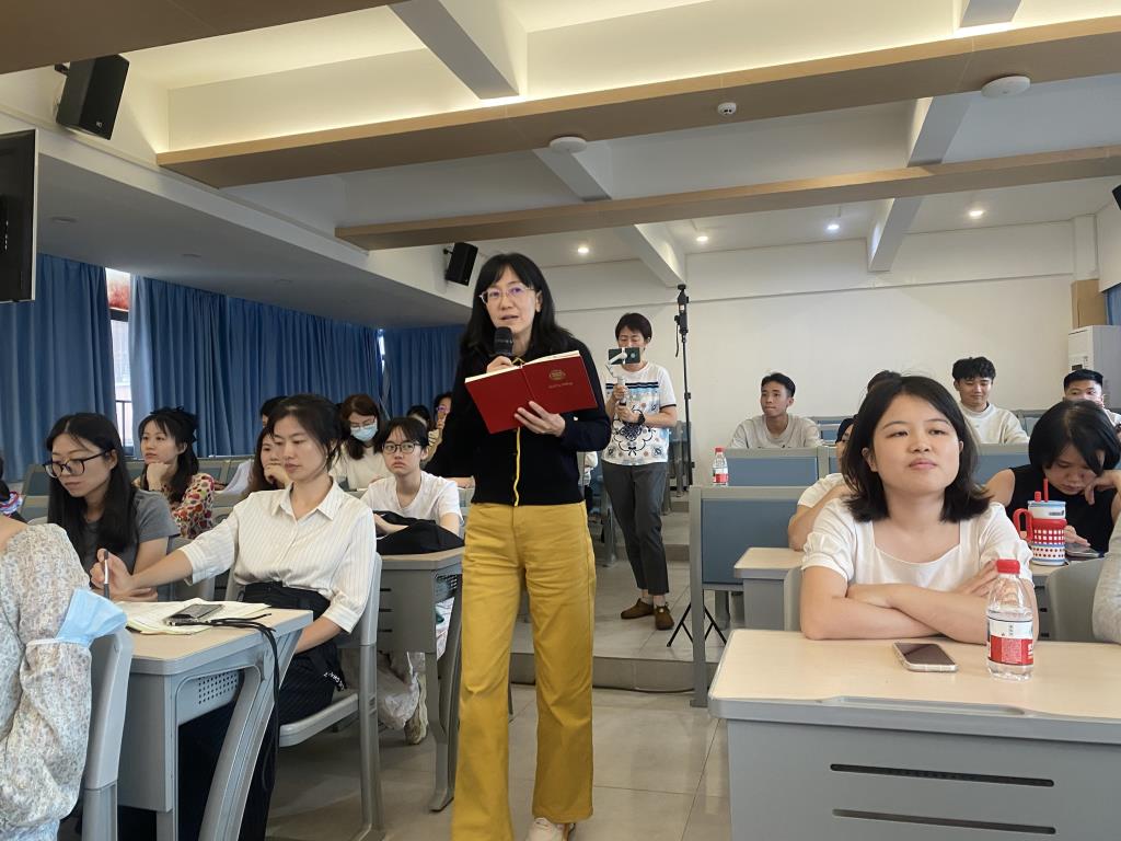 活动照片