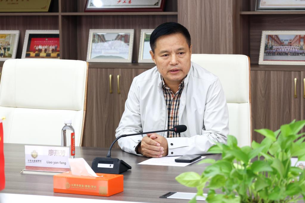 膳食监督委员会换届选举暨聘任仪式