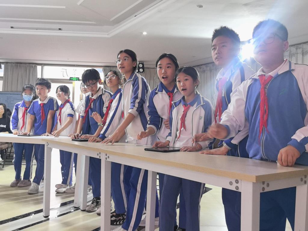 4.必答环节