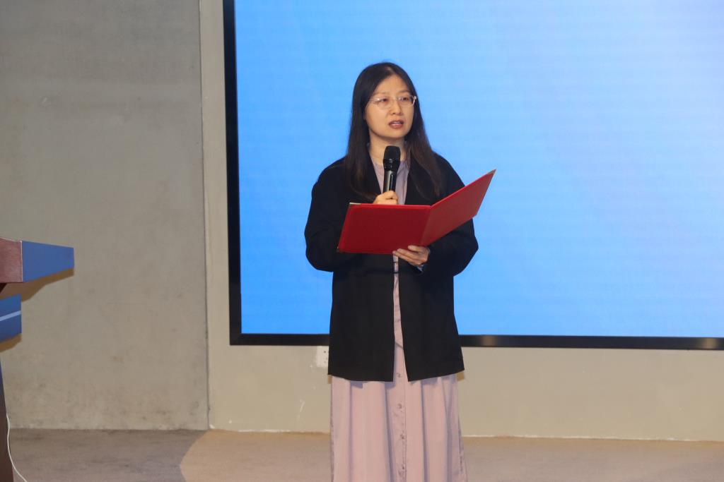 罗湖外语小学第六届阅读节主题活动