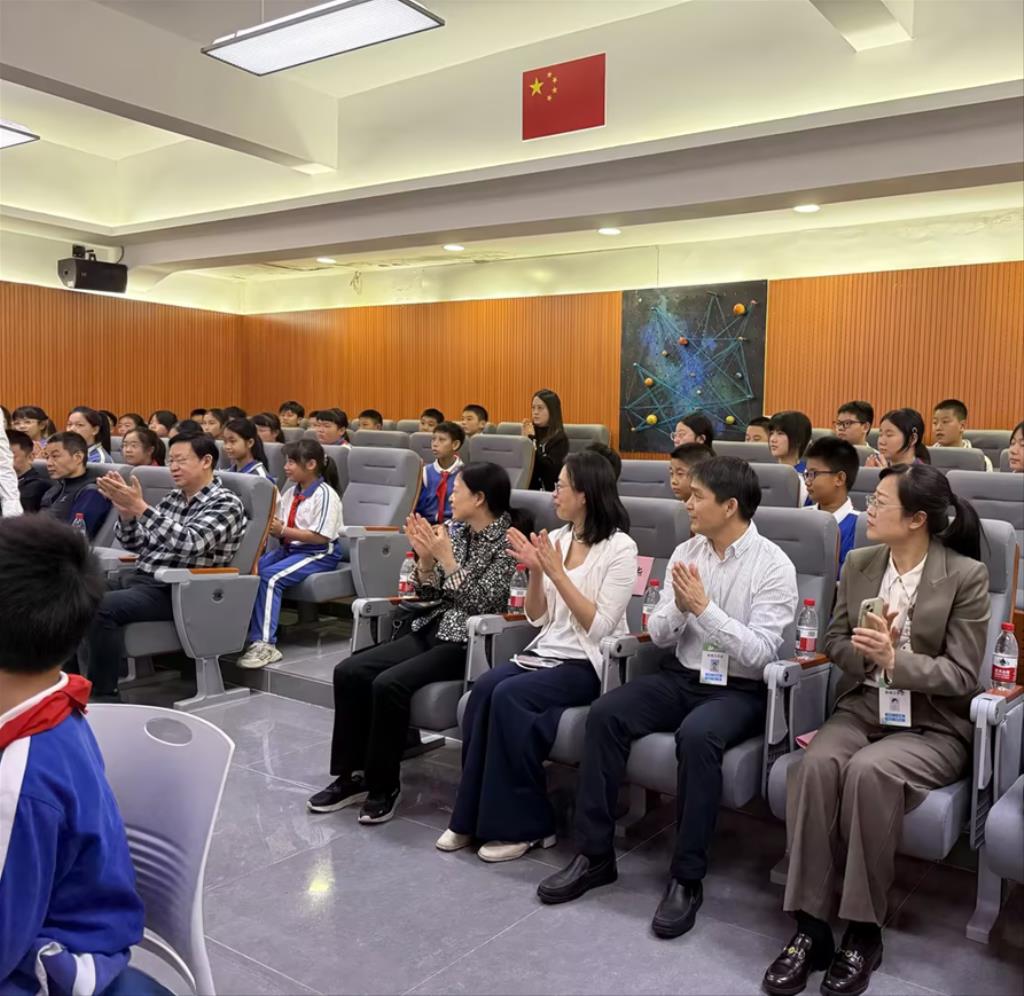 2025年第三届湾区（深圳）大学生国际象棋联赛暨“特级大师进