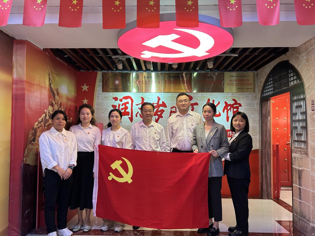 活动剪影