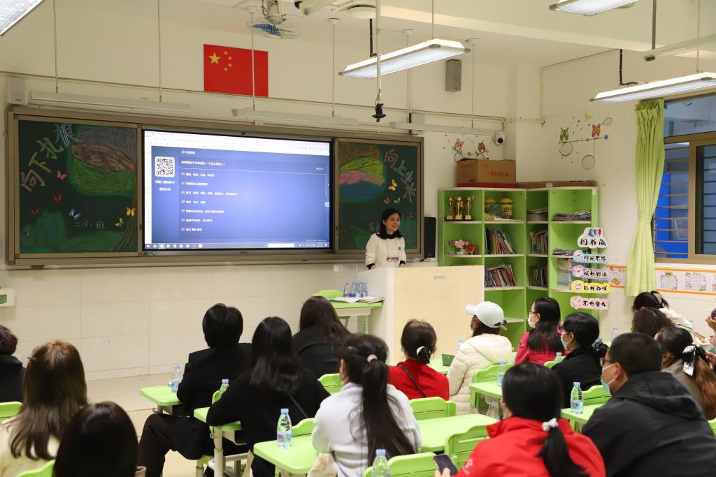 红岭小学·暖心课程｜弘道启智伴成长 笃行致远向未来