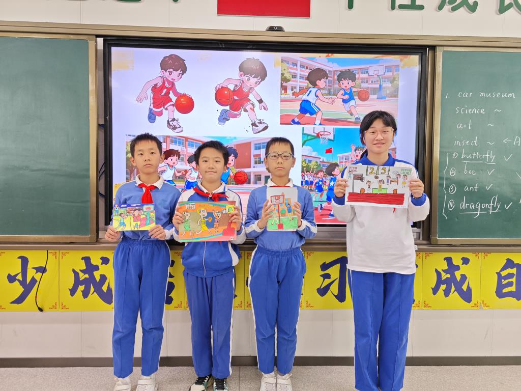 学生作品