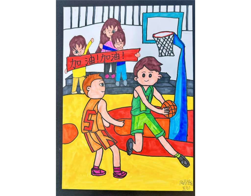 学生作品