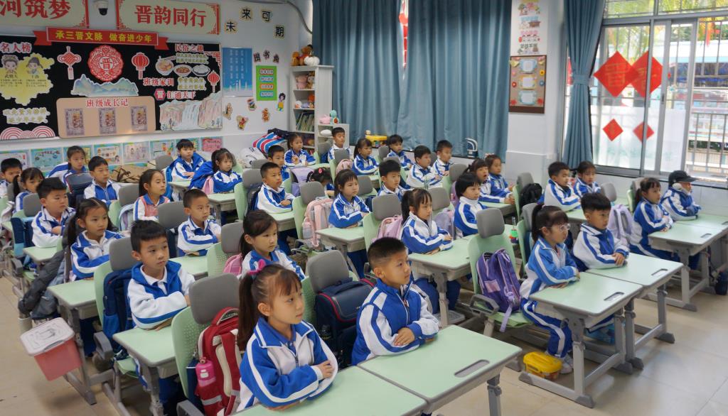 共庆传统节日，厚植文化自信 ——南湖小学举办传统文化主题校长