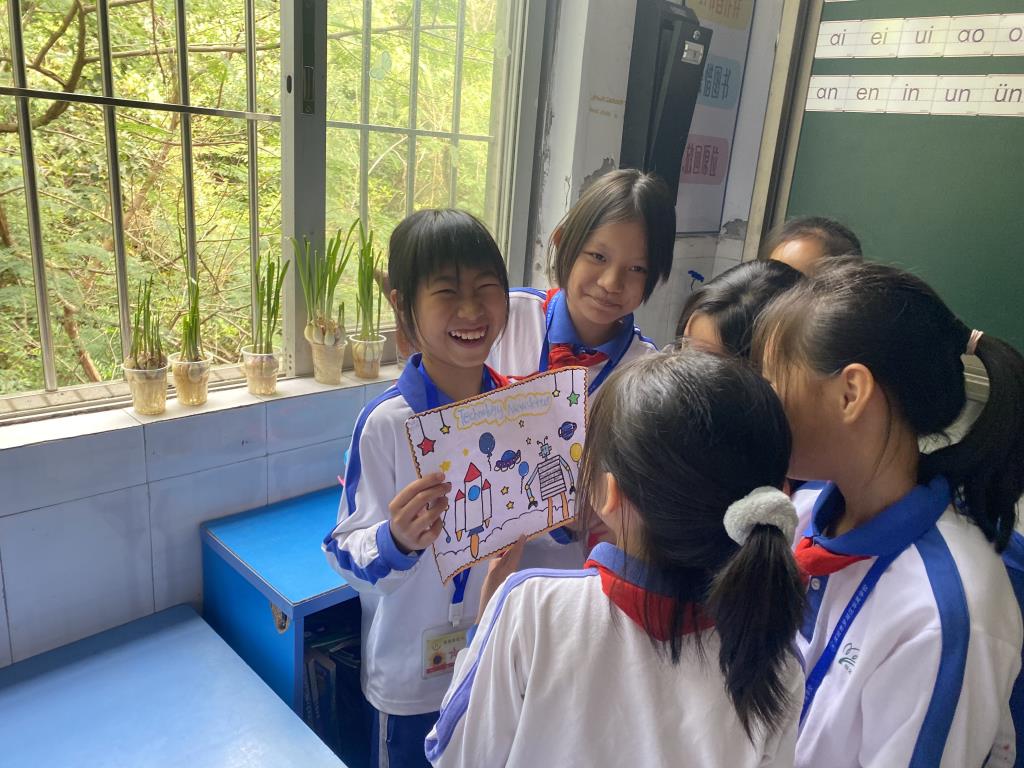 我的作品怎么样