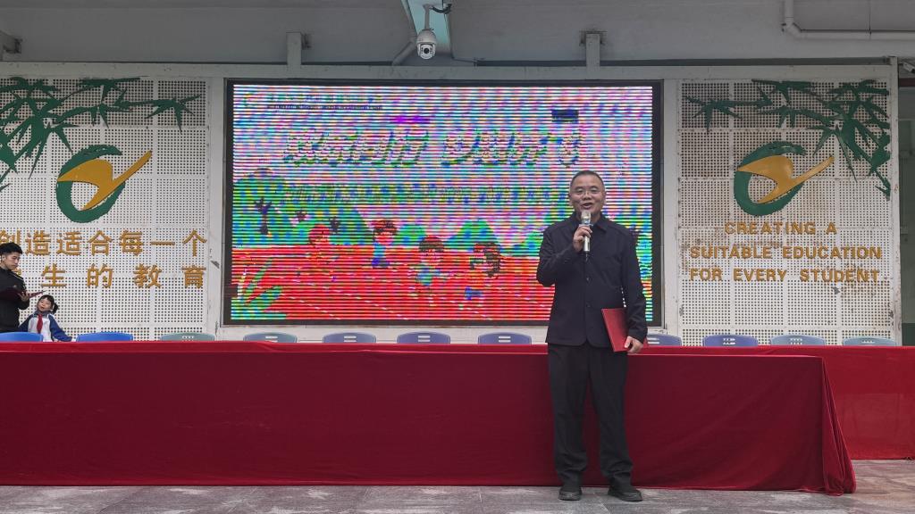 精彩留影