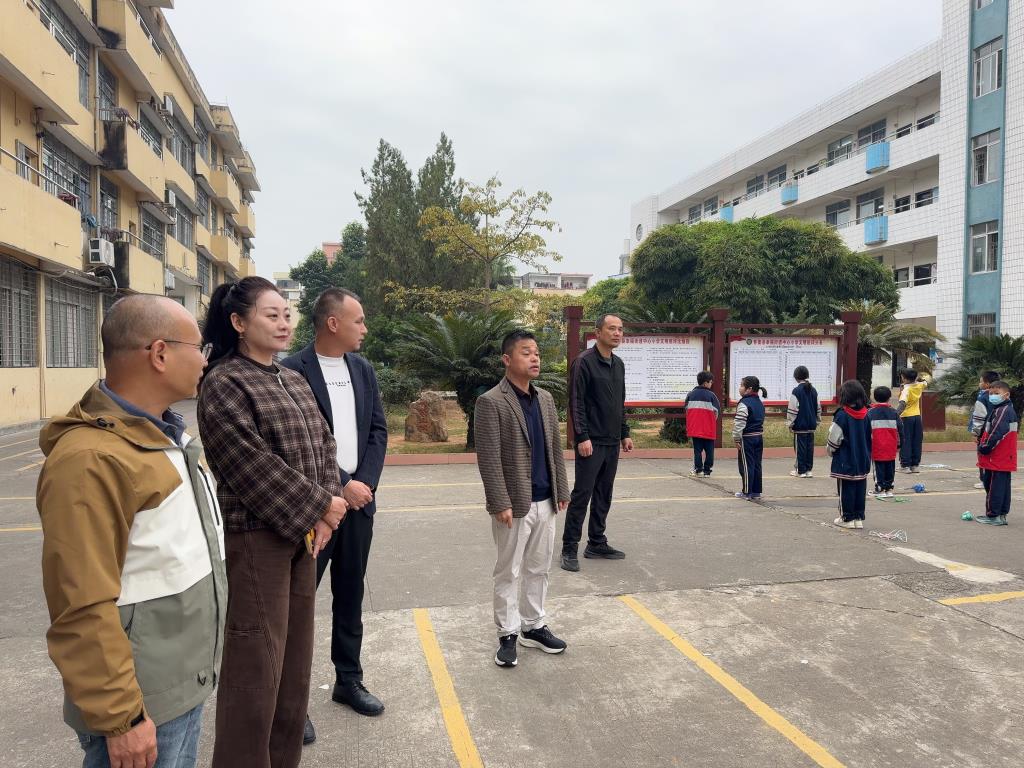 活动照片