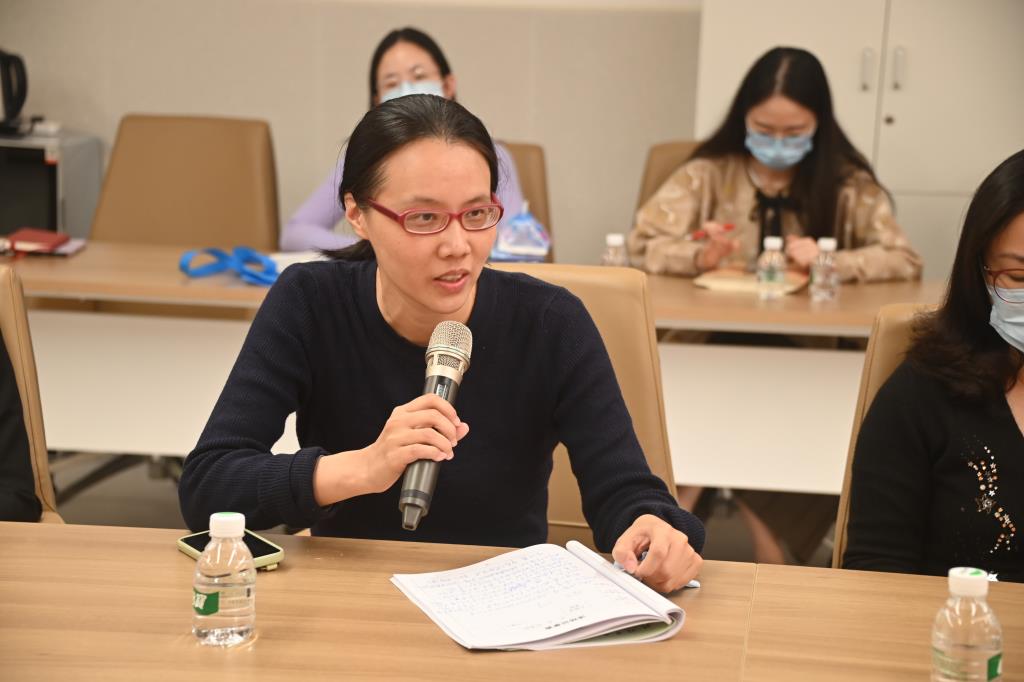 深耕语韵结硕果，奋楫扬帆向未来