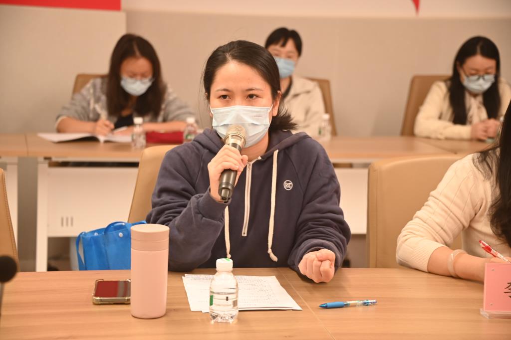 深耕语韵结硕果，奋楫扬帆向未来