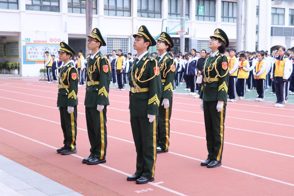 2025-2026学年第一学期期末考试动员大会暨诚信教育活动