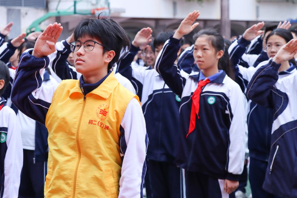 2025-2026学年第一学期期末考试动员大会暨诚信教育活动
