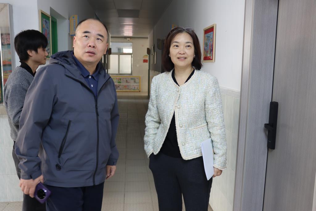 深耕美育课堂，赋能校园文化