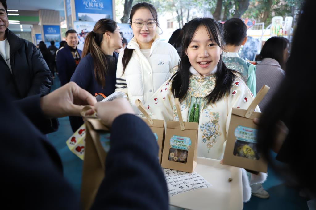 红岭小学·匠心课程｜以茶为媒，探索项目式学习新范式