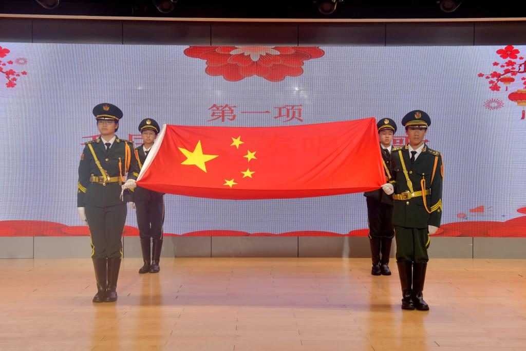 铭刻耕耘时光，擘画卓越新篇 ——深圳市翠北实验小学主题寒假散