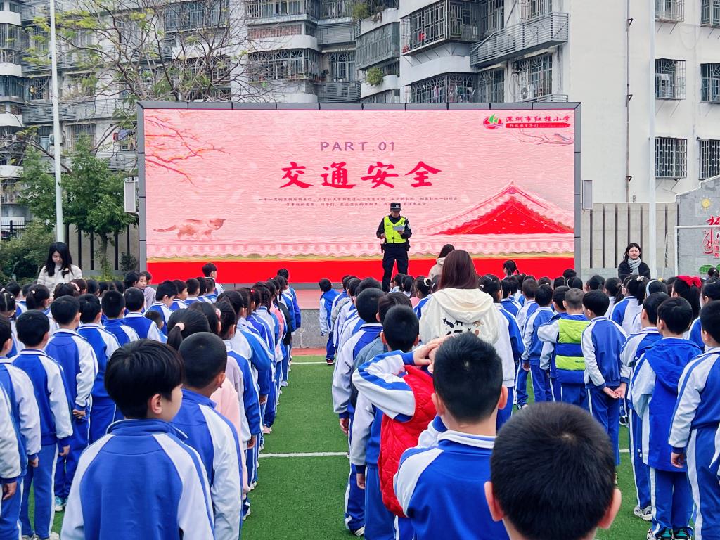 活动照片