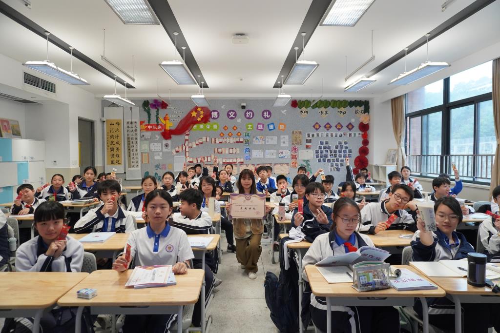 班级总结