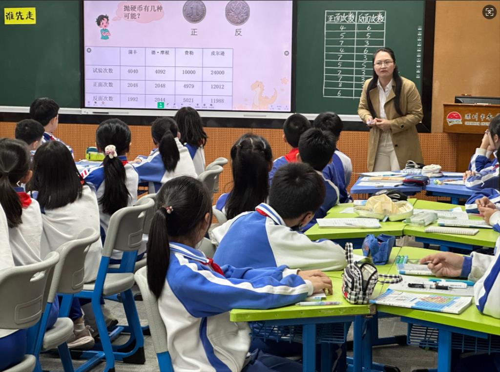 五地联动探新径