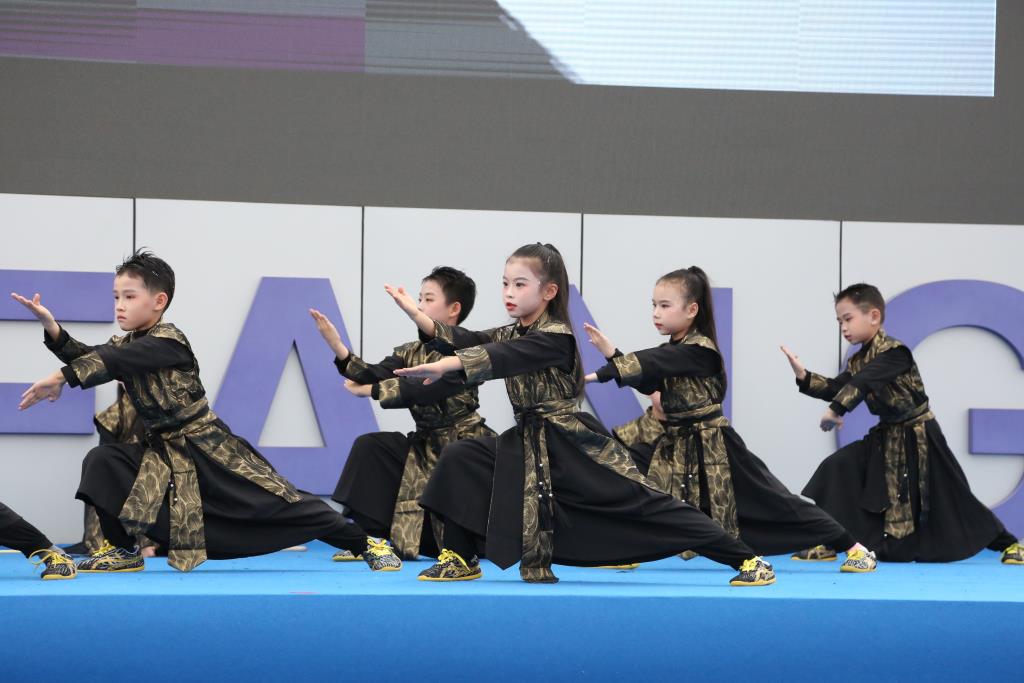 深圳市莲南教育集团安芳小学元旦文艺汇演圆满成功