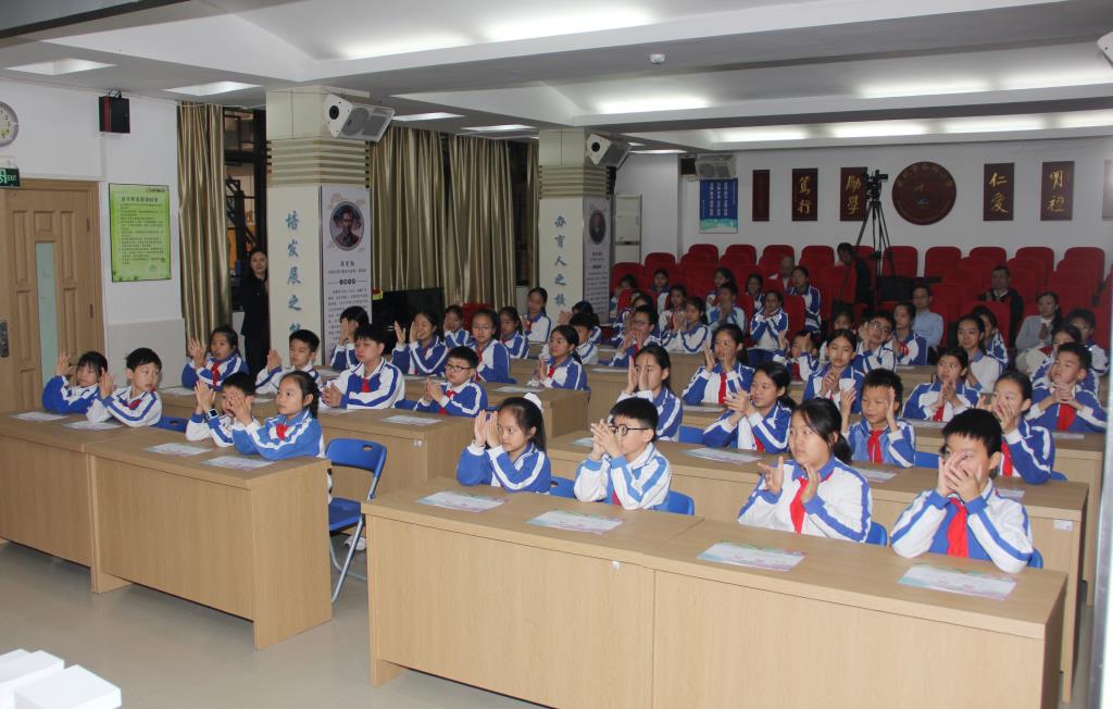 深圳市南湖小学：散学典礼收官学期，暖心寄语开启假期新程