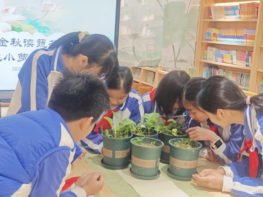 同学讨论