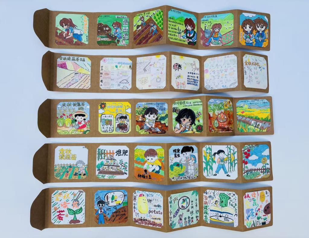 学生作品