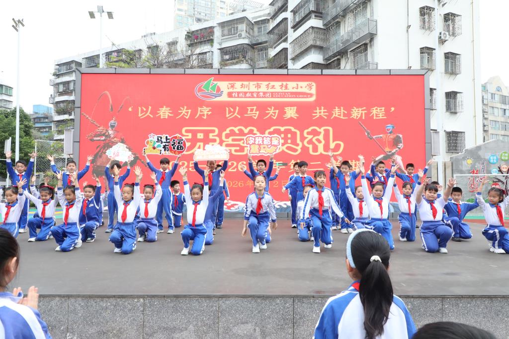 活动照片