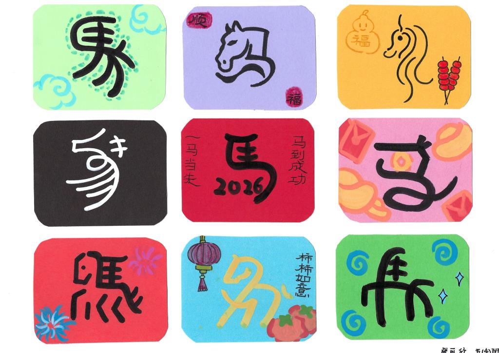 活动照片
