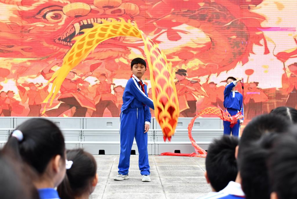 活动照片