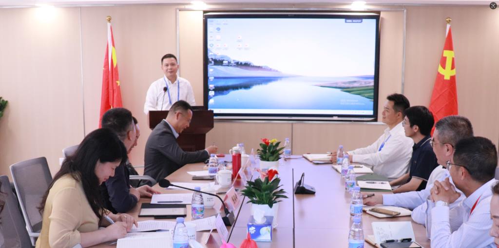 教育视角赋能，共话督学成长