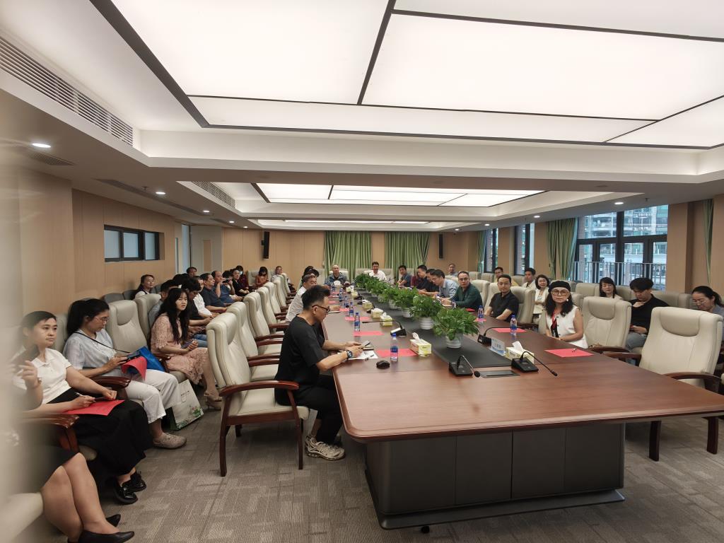 松泉承办罗湖区人民政府教育督导室"督导公开课"暨培训会