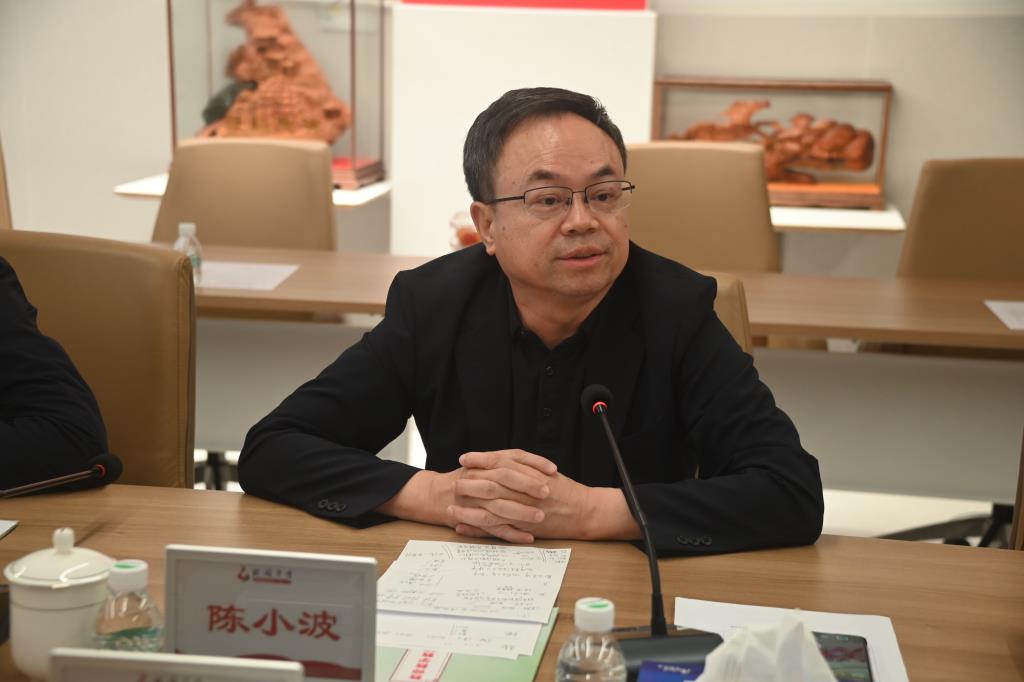 专业引领明方向，精准视导促提升 ——桂园中学迎接区教科院新教