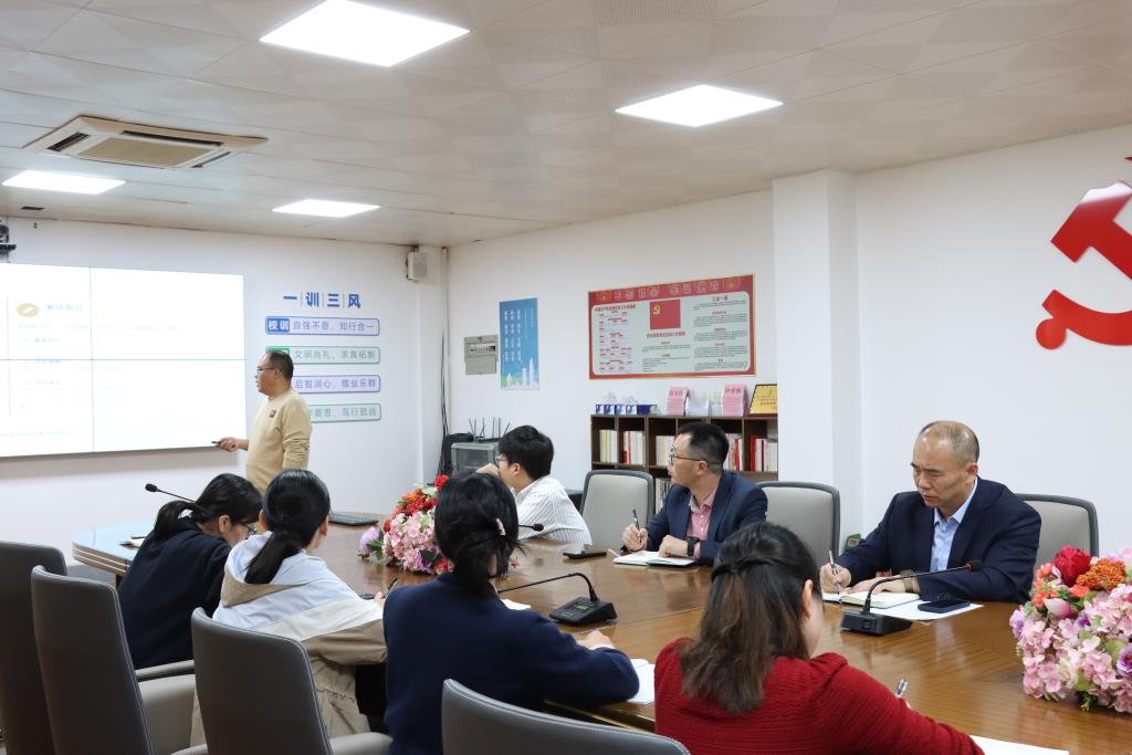 太白实验学校英语期末阳光测评质量分析会