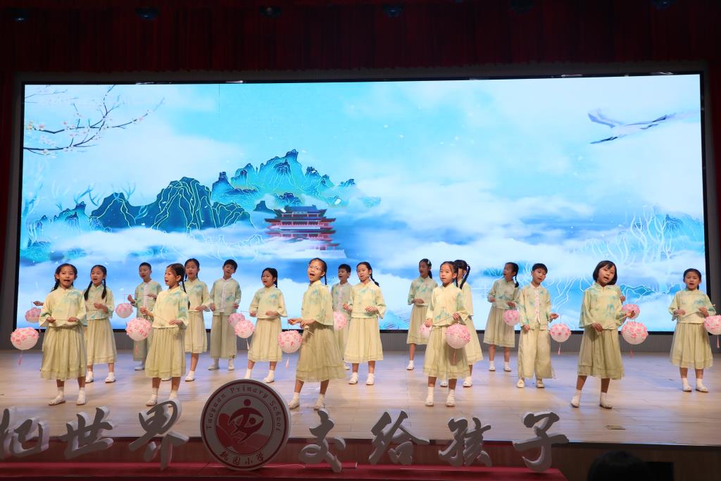 桃园“书香新地标”正式上线