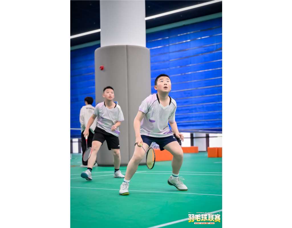 谭宇轩 黄力为