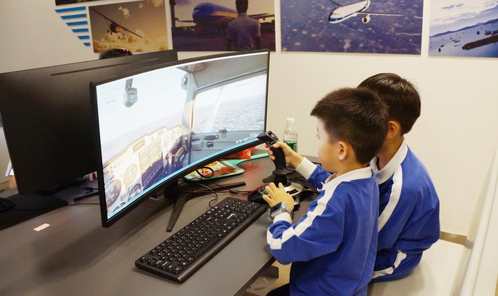 深圳市南湖小学2026年春季社会实践活动圆满举行
