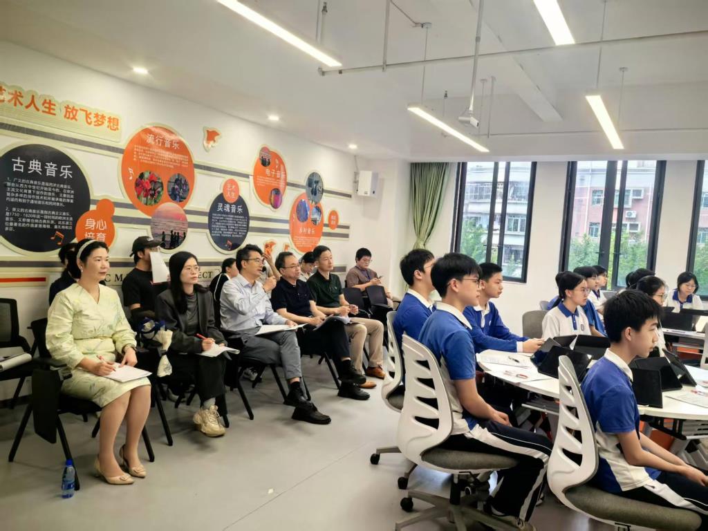 松泉迎来2026年教师"十项基本功"过关考核与教学常规视导