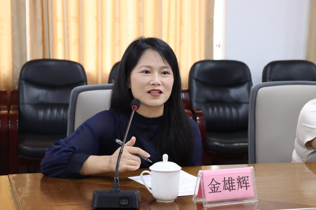 深圳市罗湖区太白实验学校召开膳食家长监督委员会会议