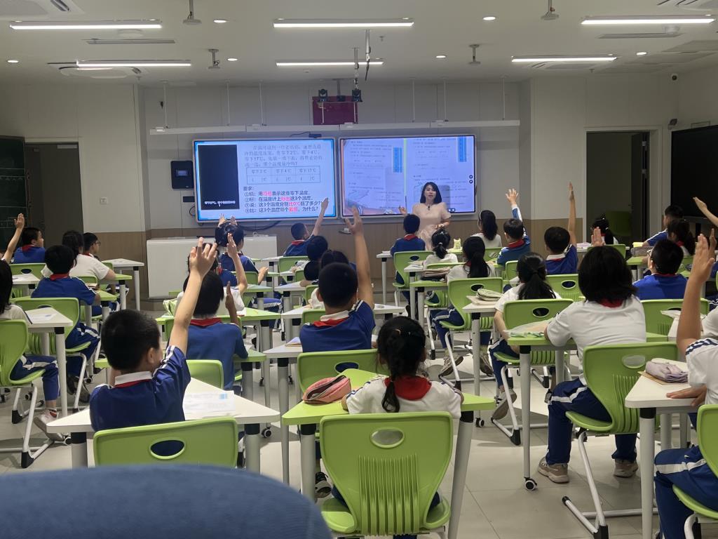 侯老师上课图2