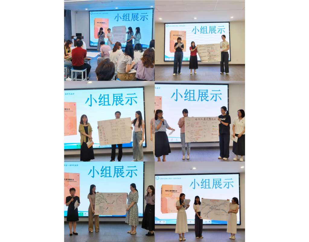 吴海红名师工作室读书交流会暨王树宏名校长工作室到校研修