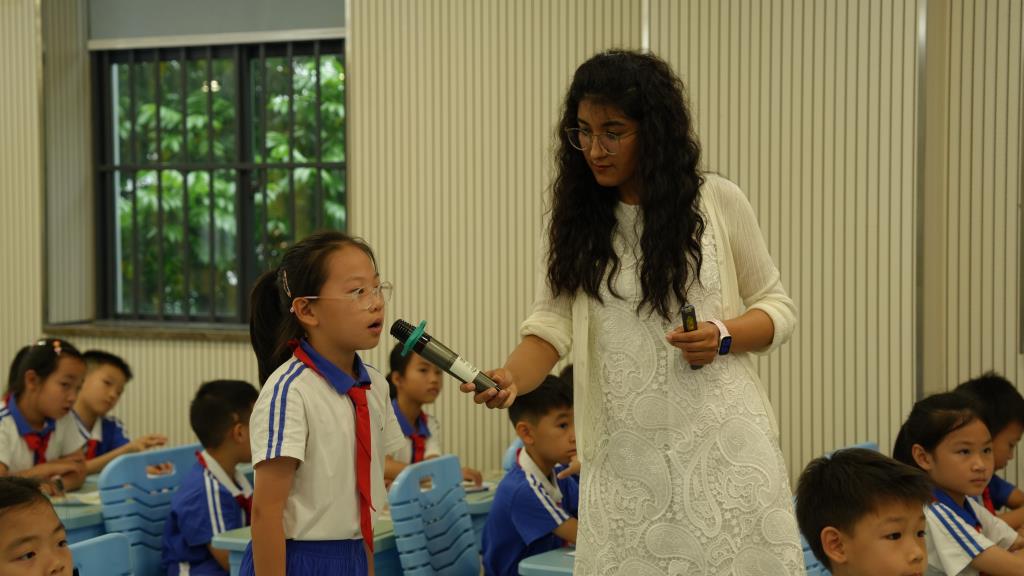 翠北教育集团道法学科教研活动圆满举办