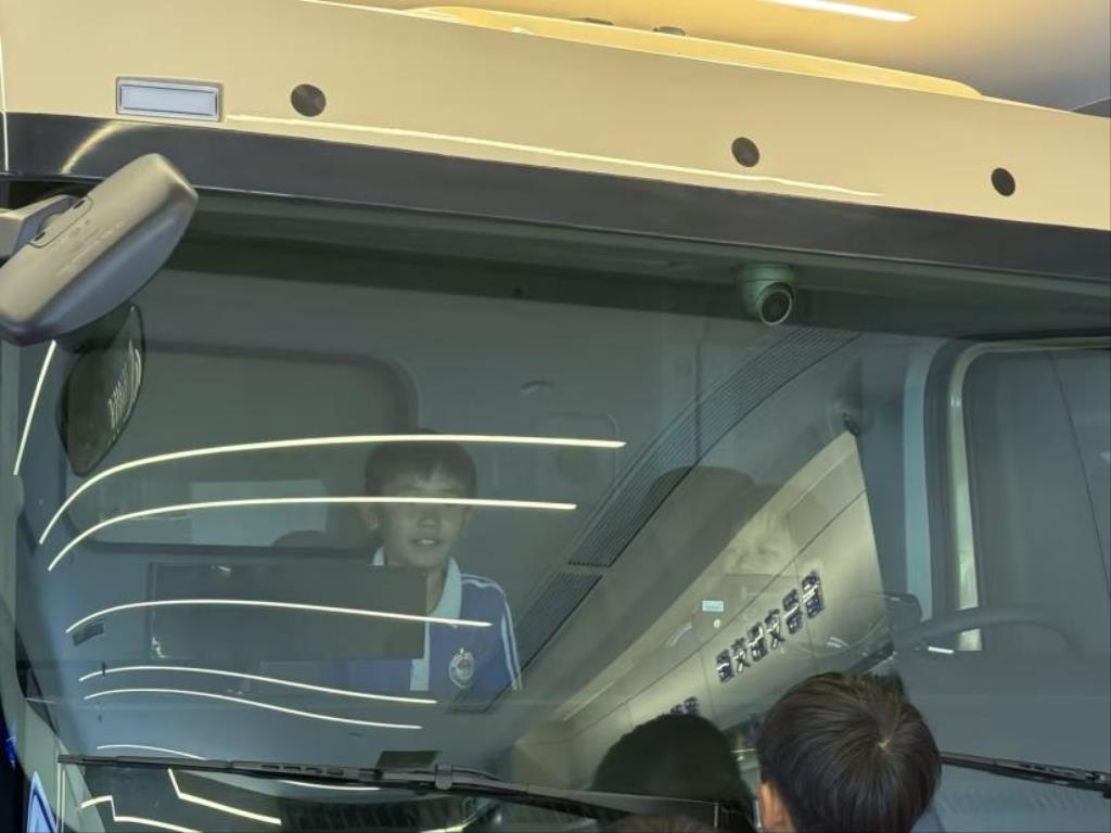 水库学子走进深圳巴士集团安全智慧中心开展“每周半天计划”活动